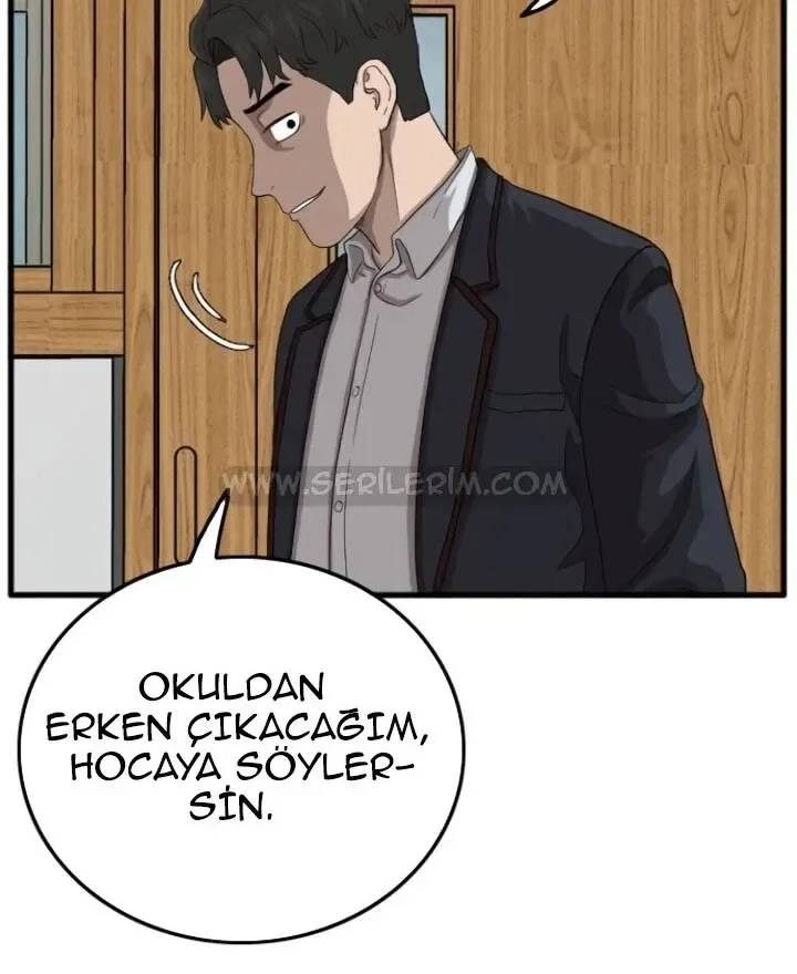 A Bad Person - Bölüm 9 - Sayfa 50