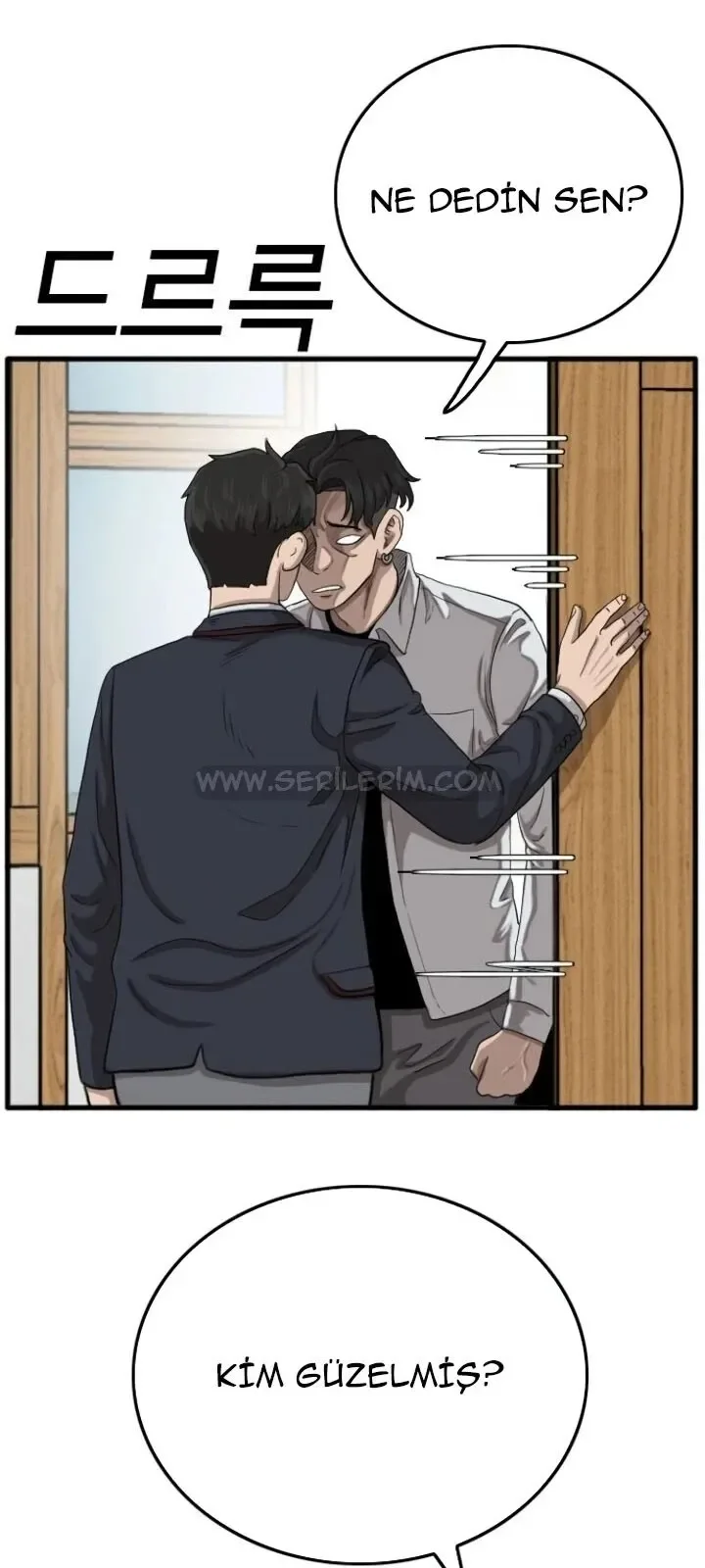 A Bad Person - Bölüm 9 - Sayfa 51