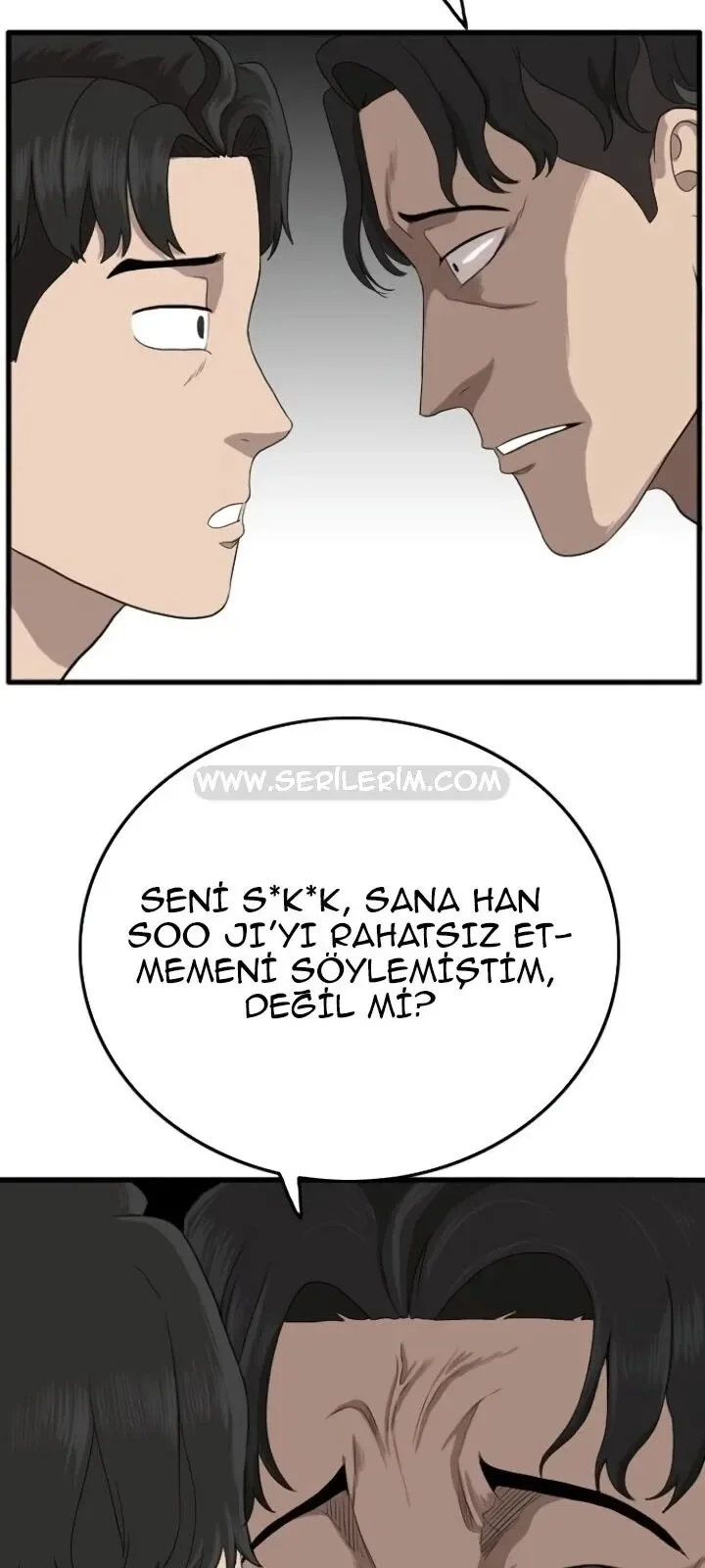 A Bad Person - Bölüm 9 - Sayfa 52