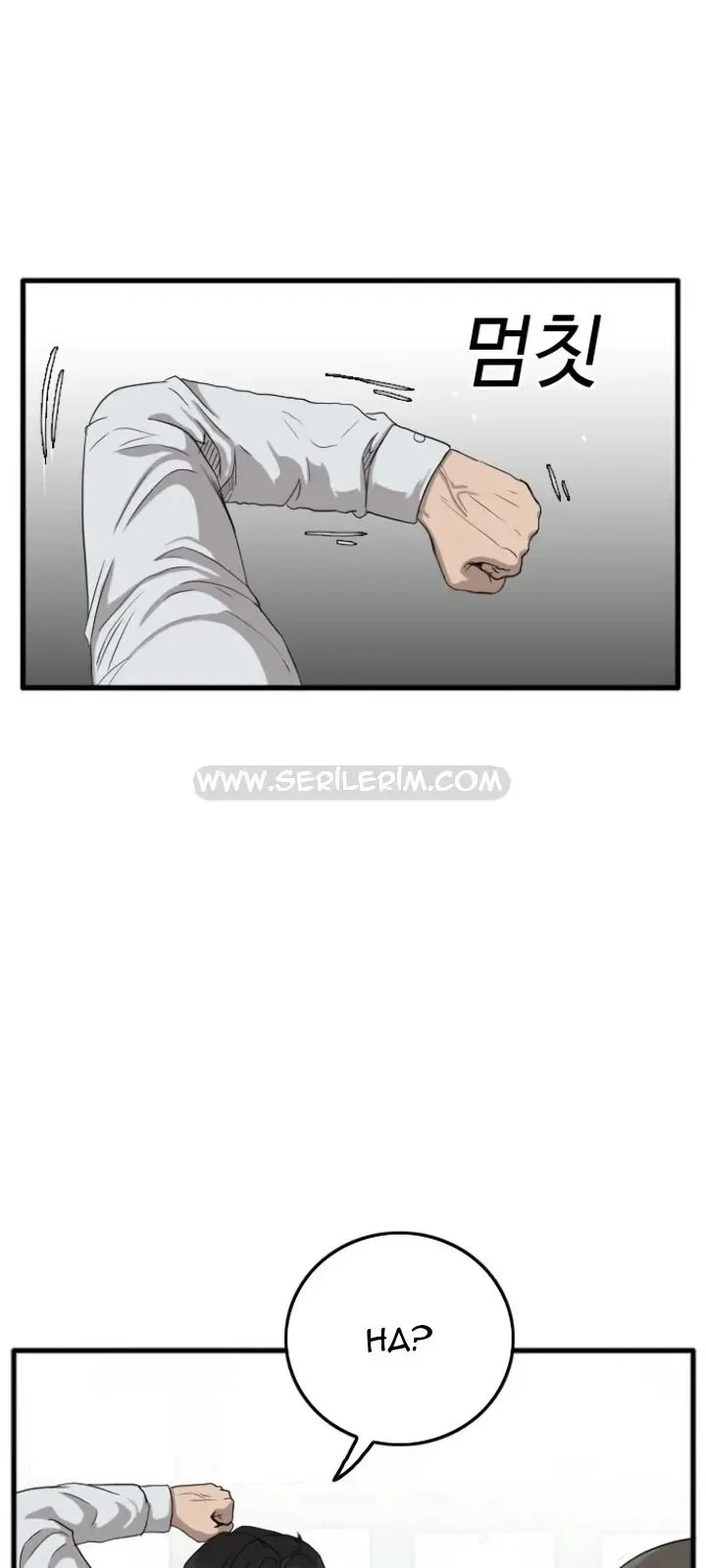 A Bad Person - Bölüm 9 - Sayfa 67