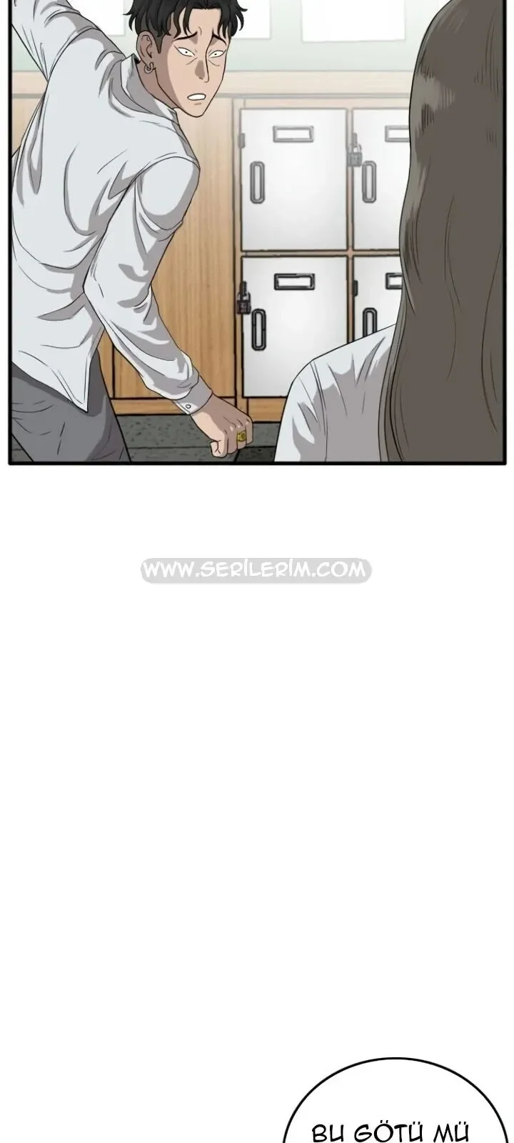 A Bad Person - Bölüm 9 - Sayfa 68