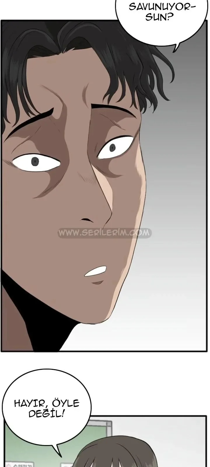 A Bad Person - Bölüm 9 - Sayfa 69