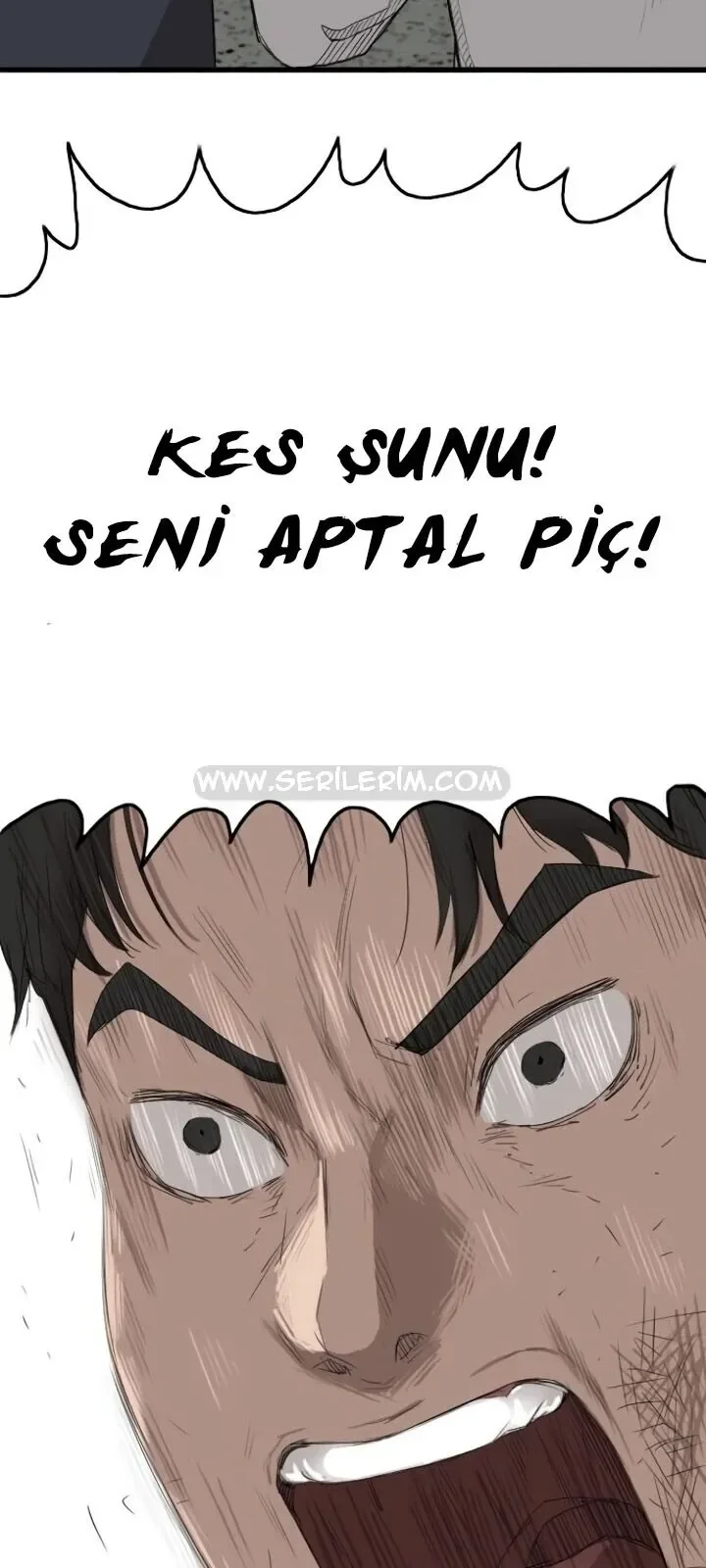 A Bad Person - Bölüm 9 - Sayfa 74