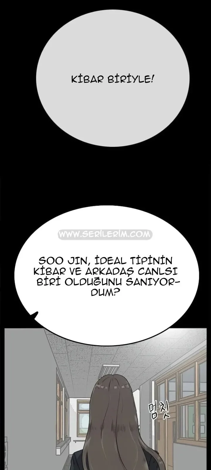 A Bad Person - Bölüm 9 - Sayfa 87