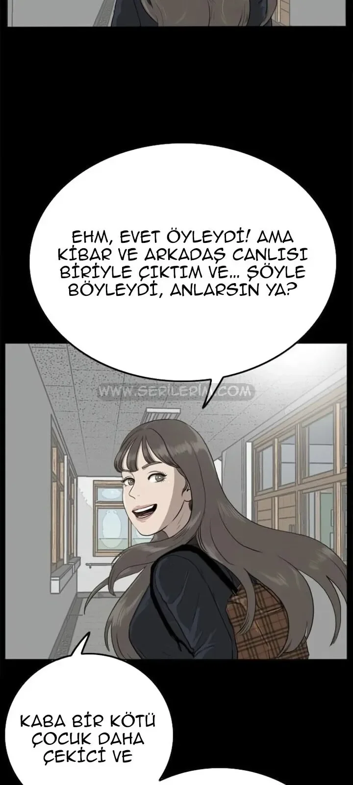 A Bad Person - Bölüm 9 - Sayfa 88