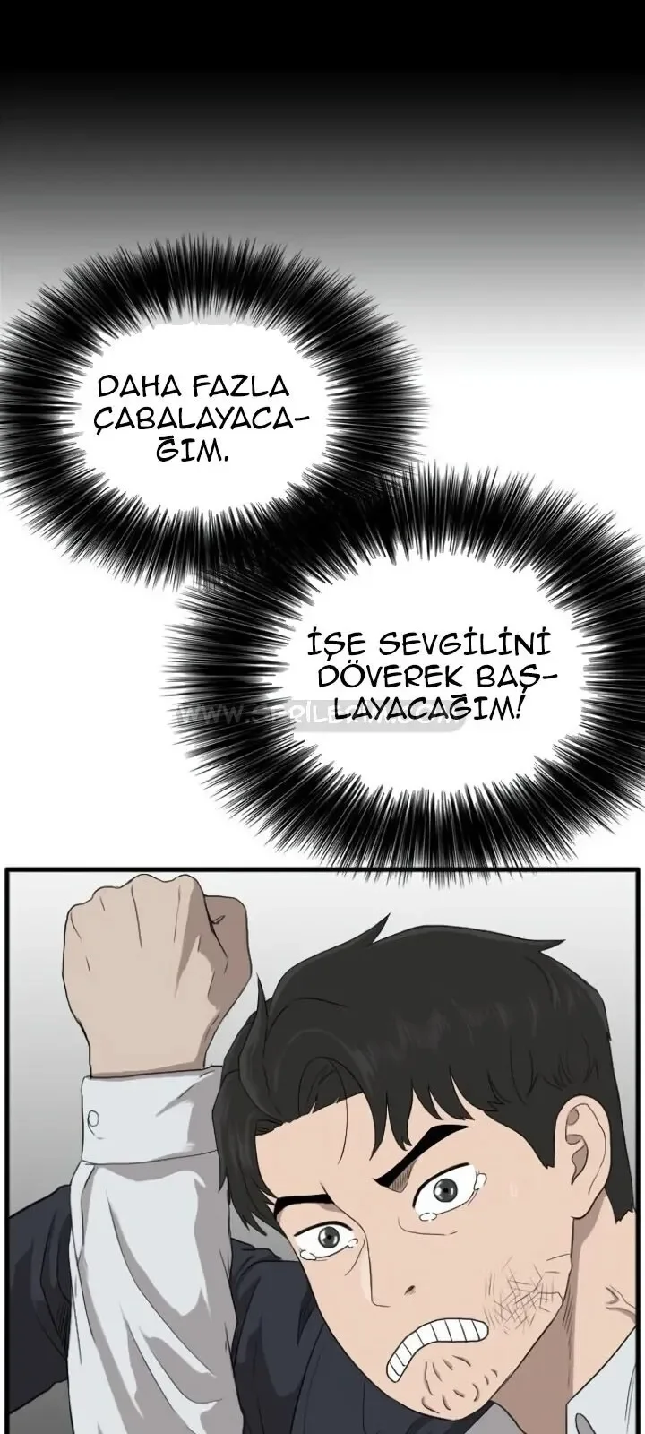 A Bad Person - Bölüm 9 - Sayfa 90