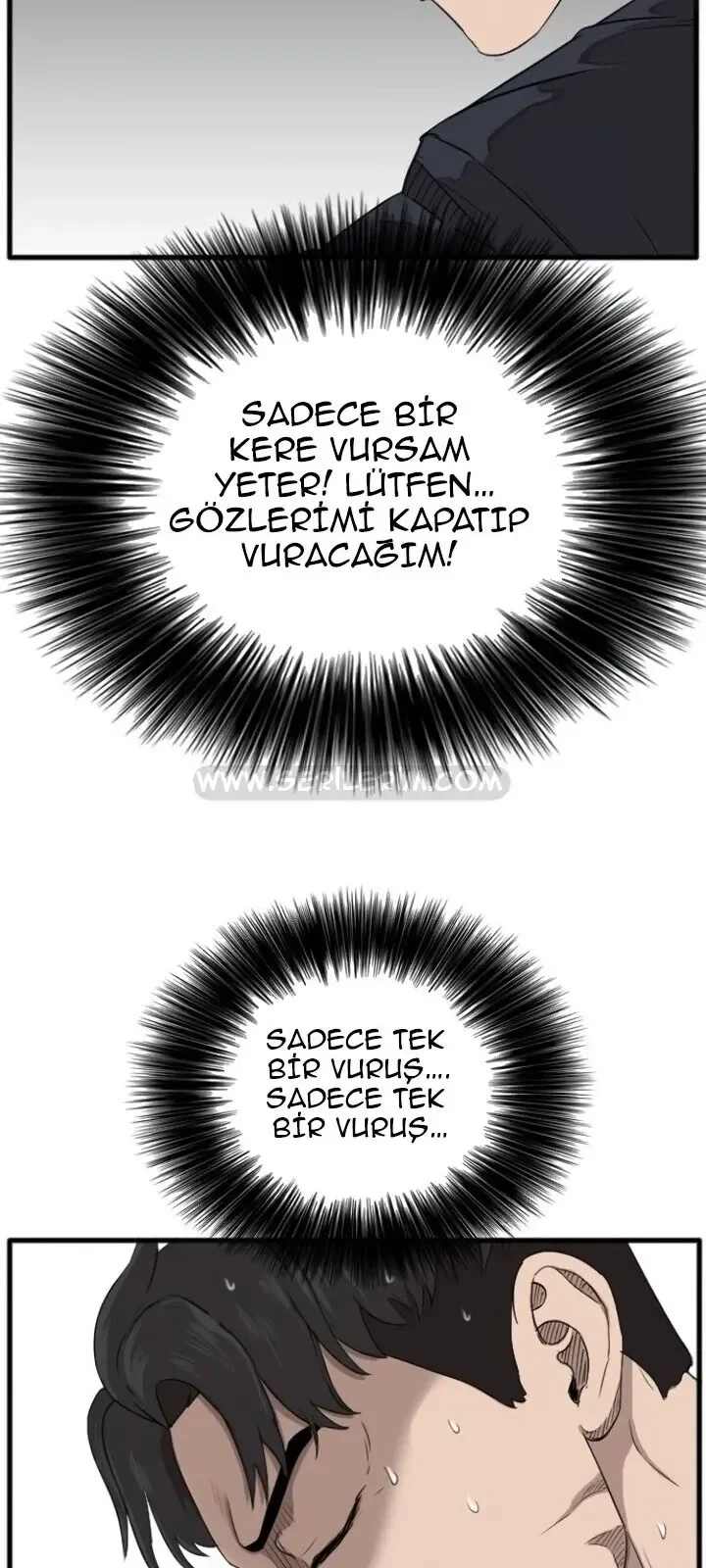 A Bad Person - Bölüm 9 - Sayfa 9