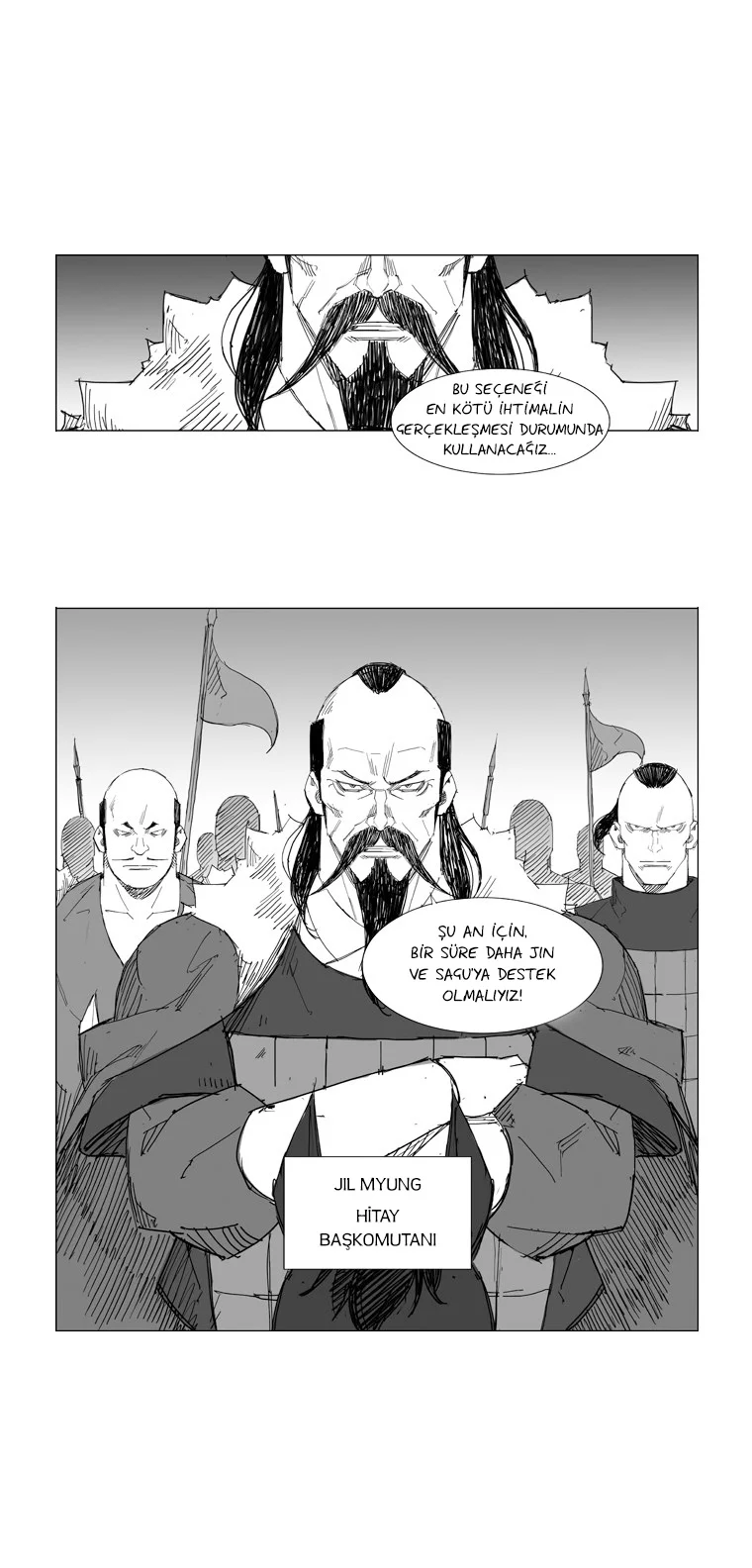 Mujang - Bölüm 65 - Sayfa 10