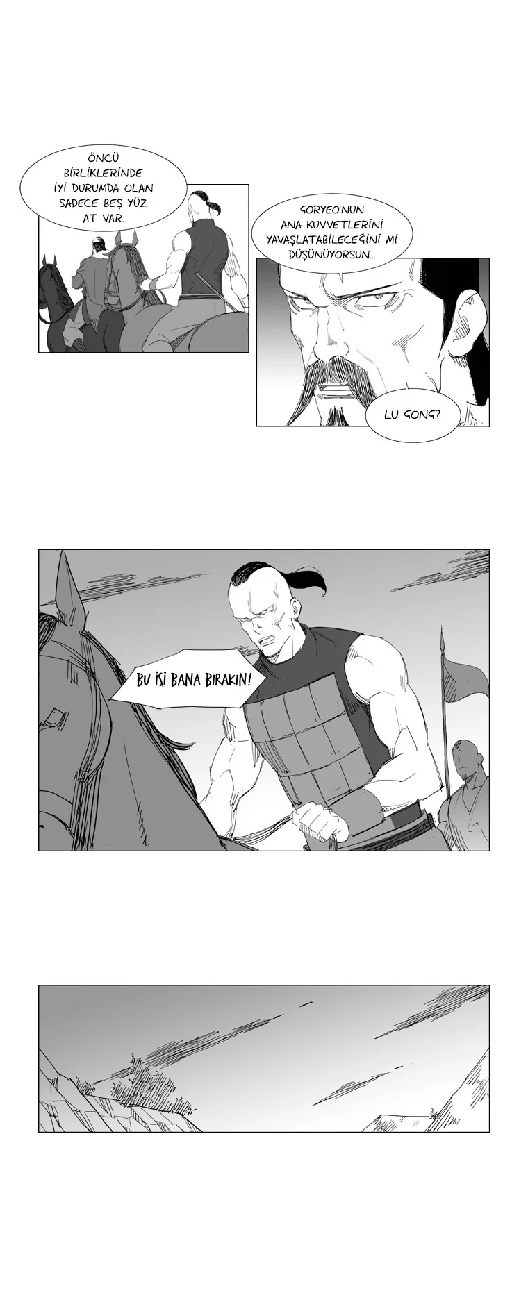 Mujang - Bölüm 65 - Sayfa 11