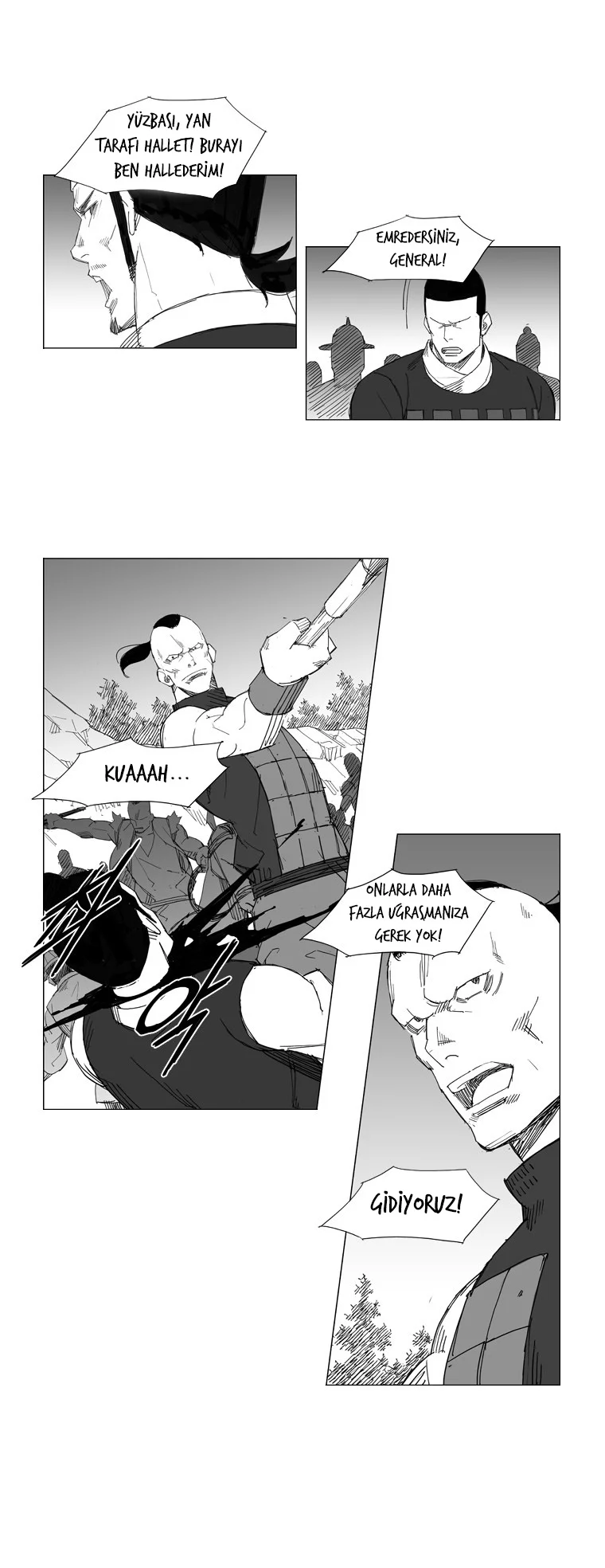 Mujang - Bölüm 65 - Sayfa 16
