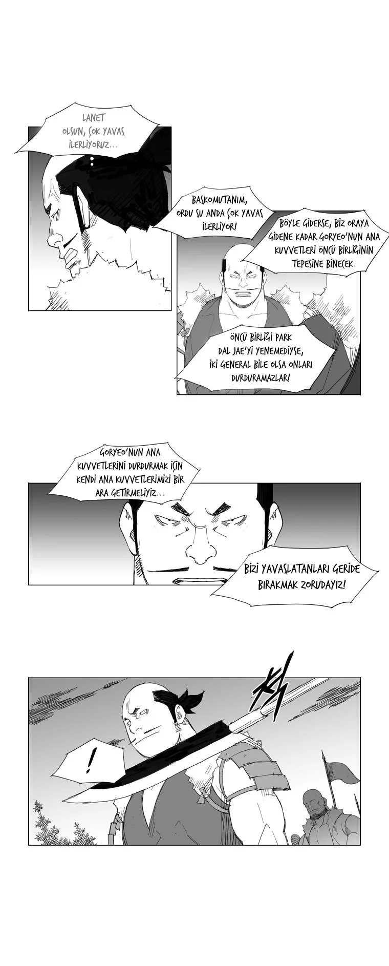 Mujang - Bölüm 65 - Sayfa 7