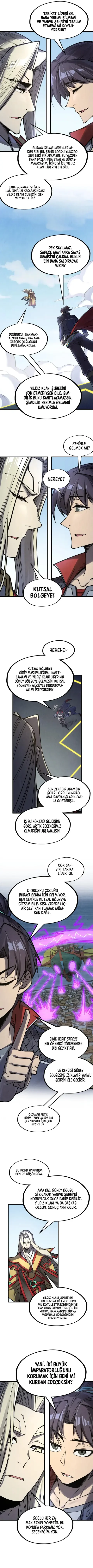 The Ultimate of All Ages - Bölüm 281 - Sayfa 4