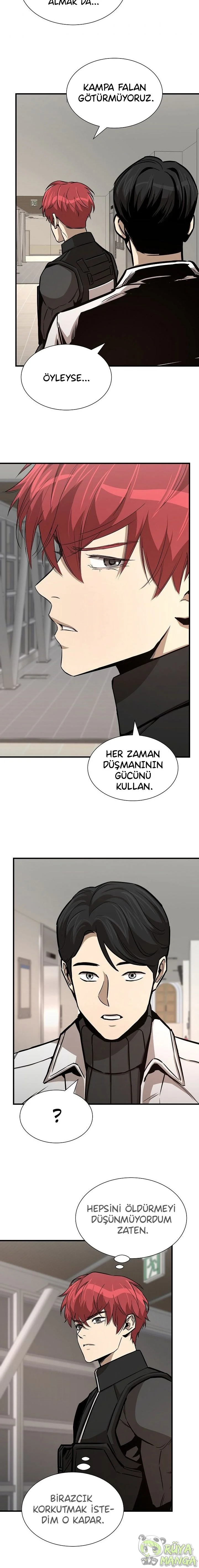 Return Survival - Bölüm 69 - Sayfa 15