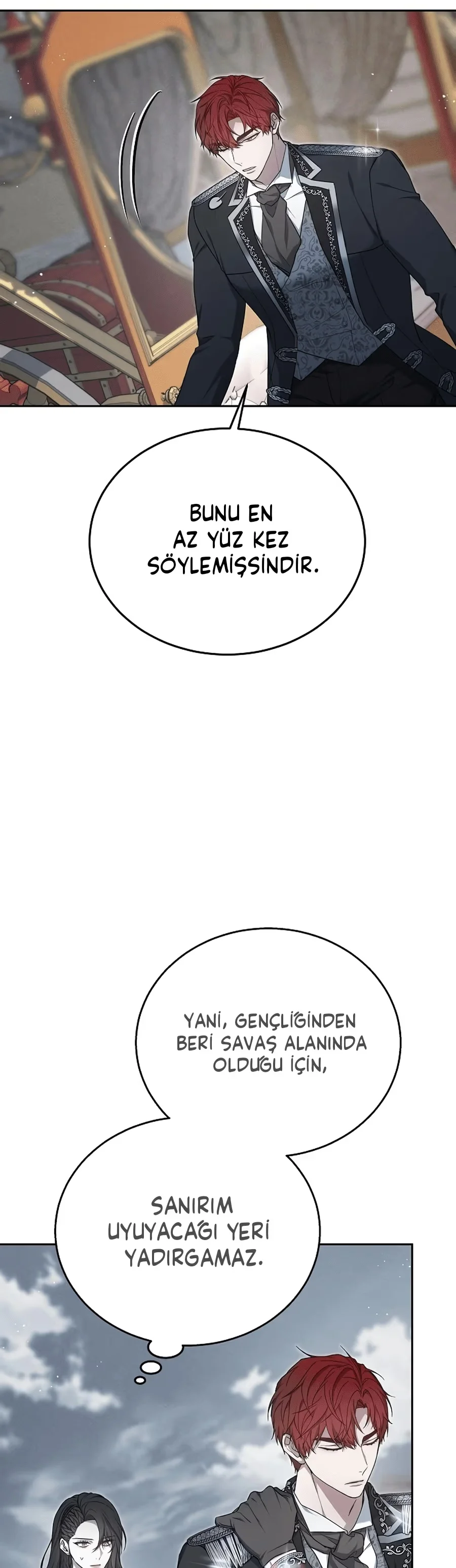 Age of Arrogance - Bölüm 8 - Sayfa 13