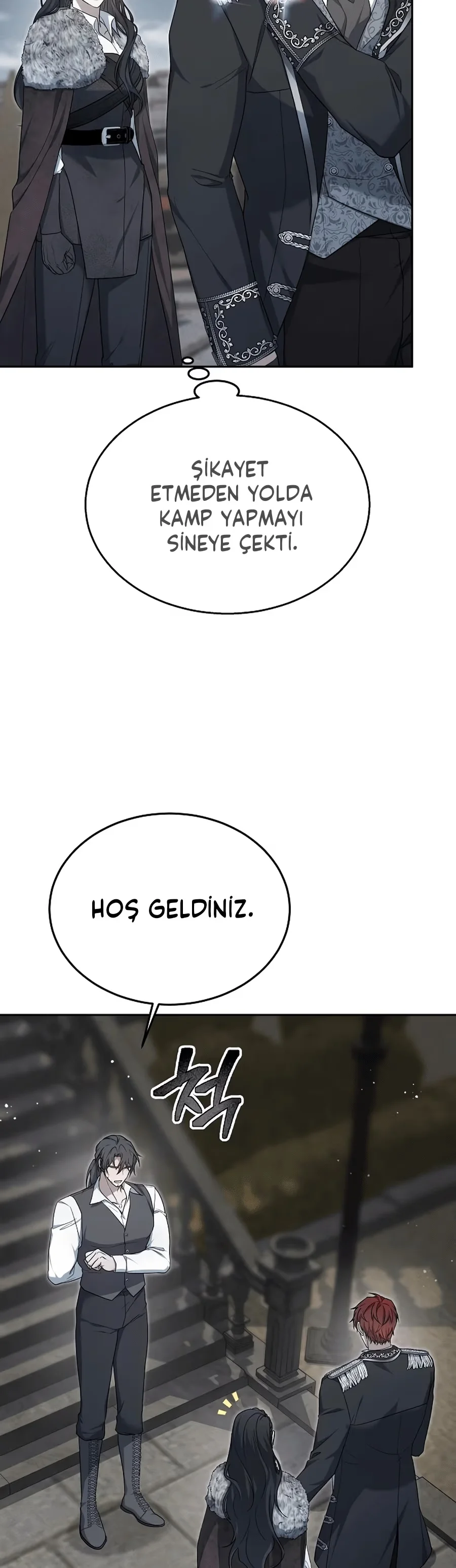 Age of Arrogance - Bölüm 8 - Sayfa 14