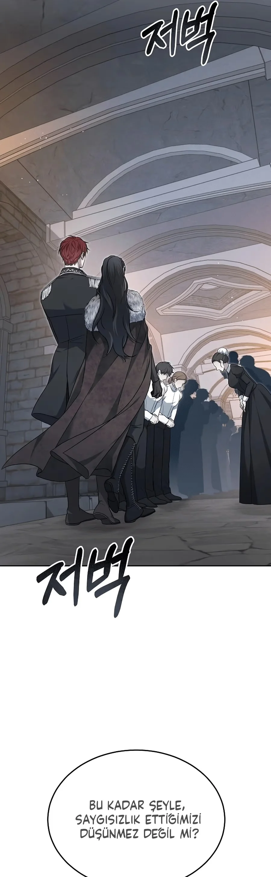 Age of Arrogance - Bölüm 8 - Sayfa 16
