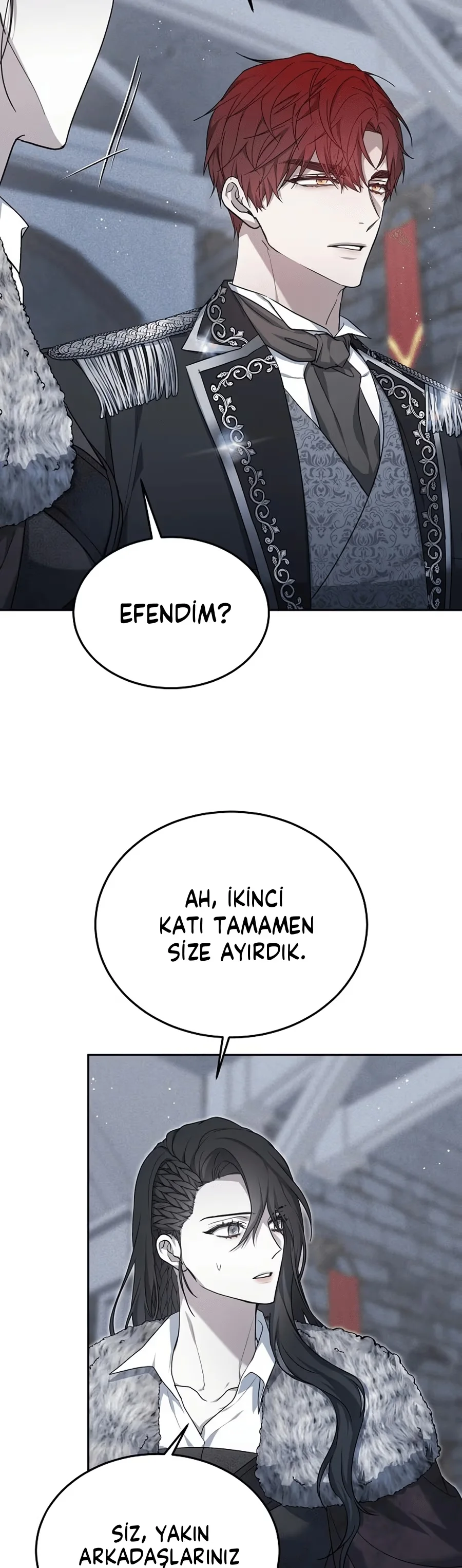 Age of Arrogance - Bölüm 8 - Sayfa 20