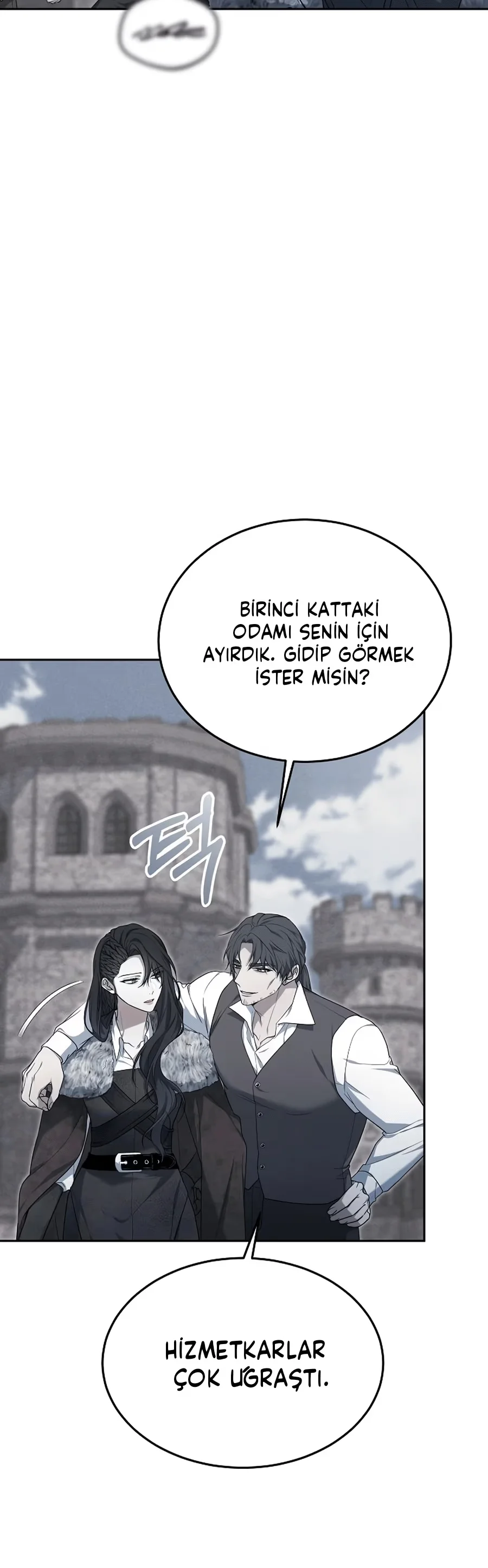 Age of Arrogance - Bölüm 8 - Sayfa 24