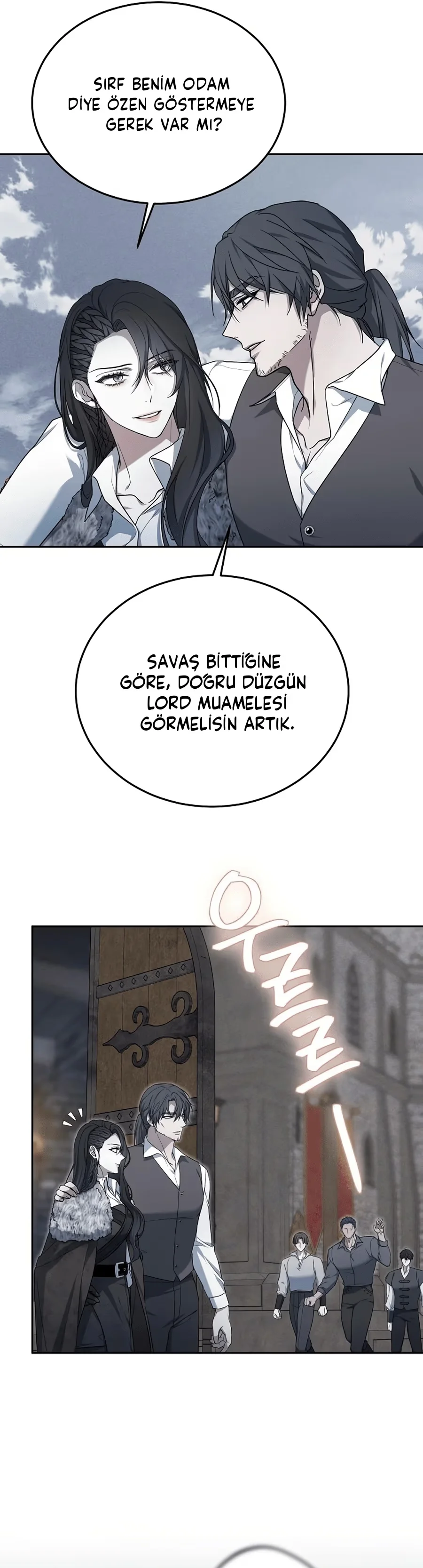 Age of Arrogance - Bölüm 8 - Sayfa 25