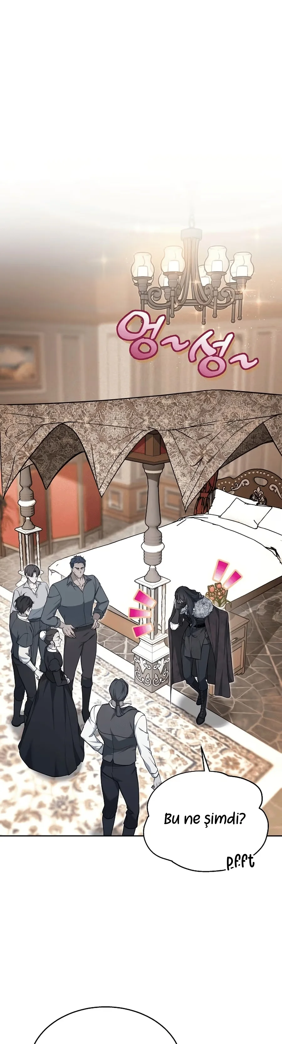 Age of Arrogance - Bölüm 8 - Sayfa 28