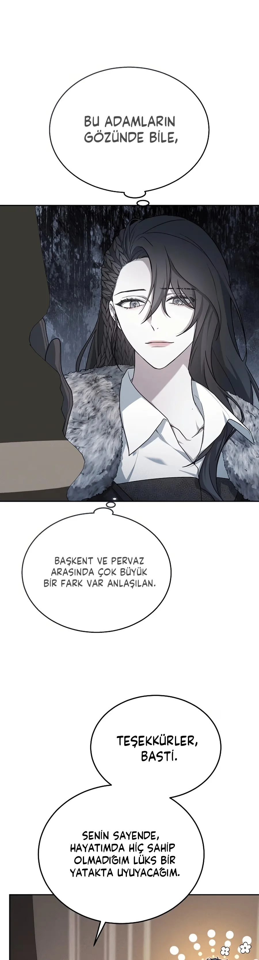 Age of Arrogance - Bölüm 8 - Sayfa 31