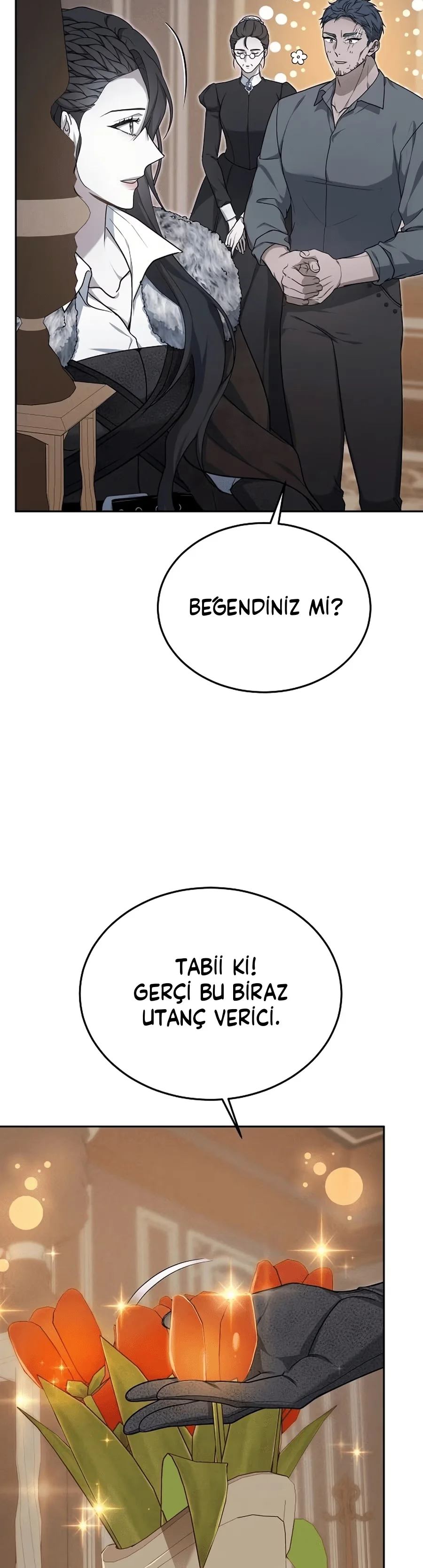 Age of Arrogance - Bölüm 8 - Sayfa 32