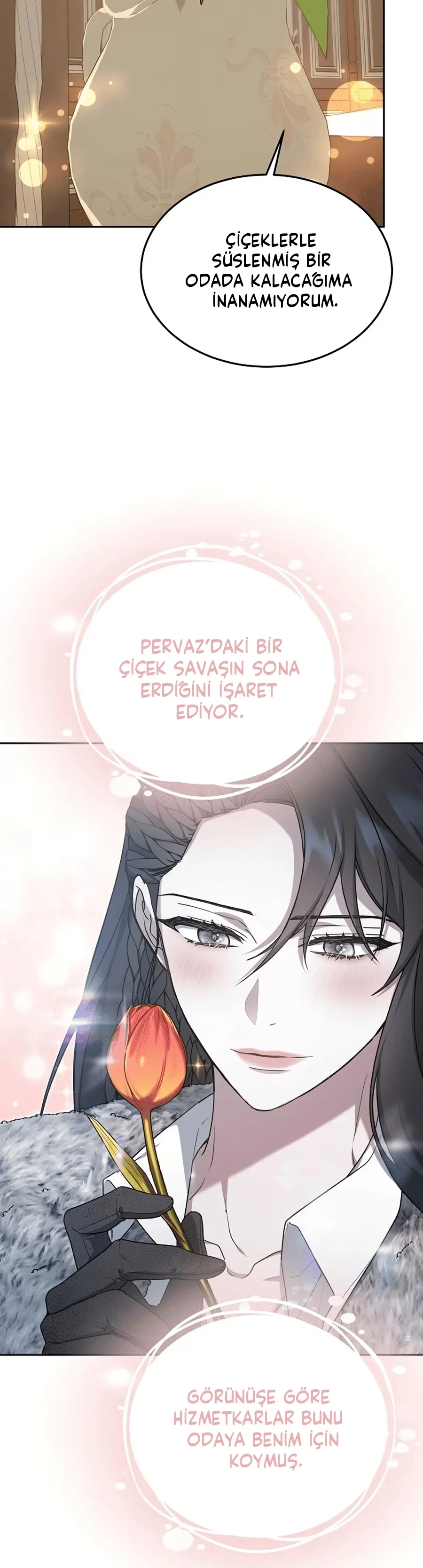Age of Arrogance - Bölüm 8 - Sayfa 33