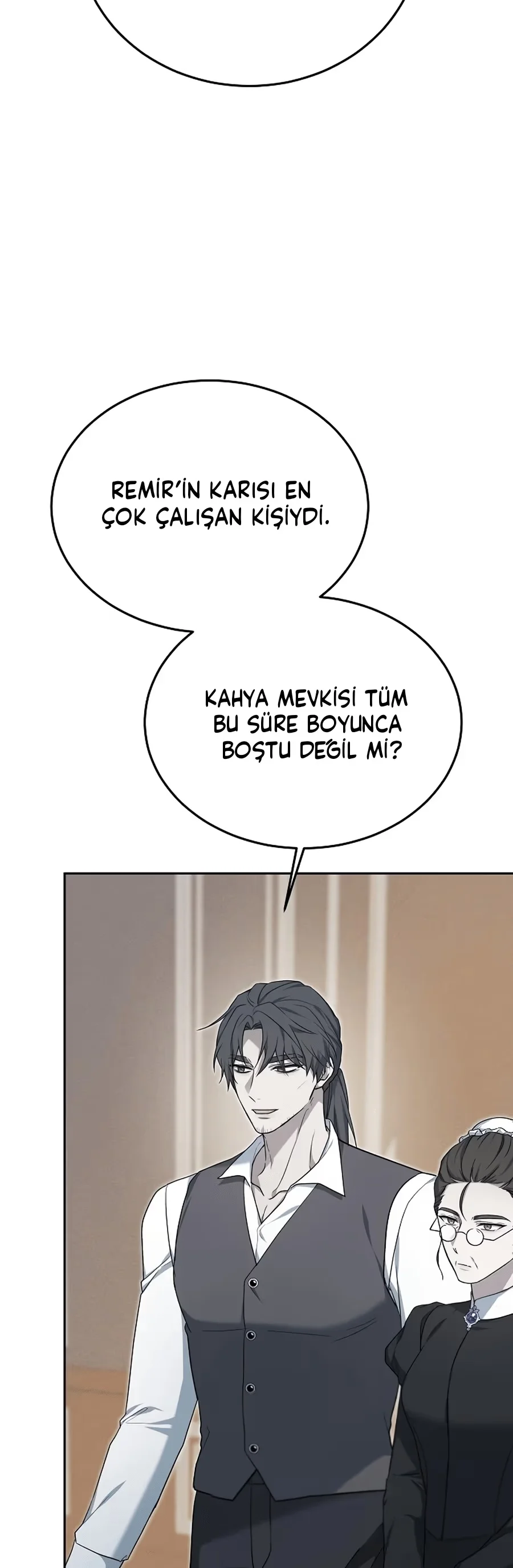 Age of Arrogance - Bölüm 8 - Sayfa 35