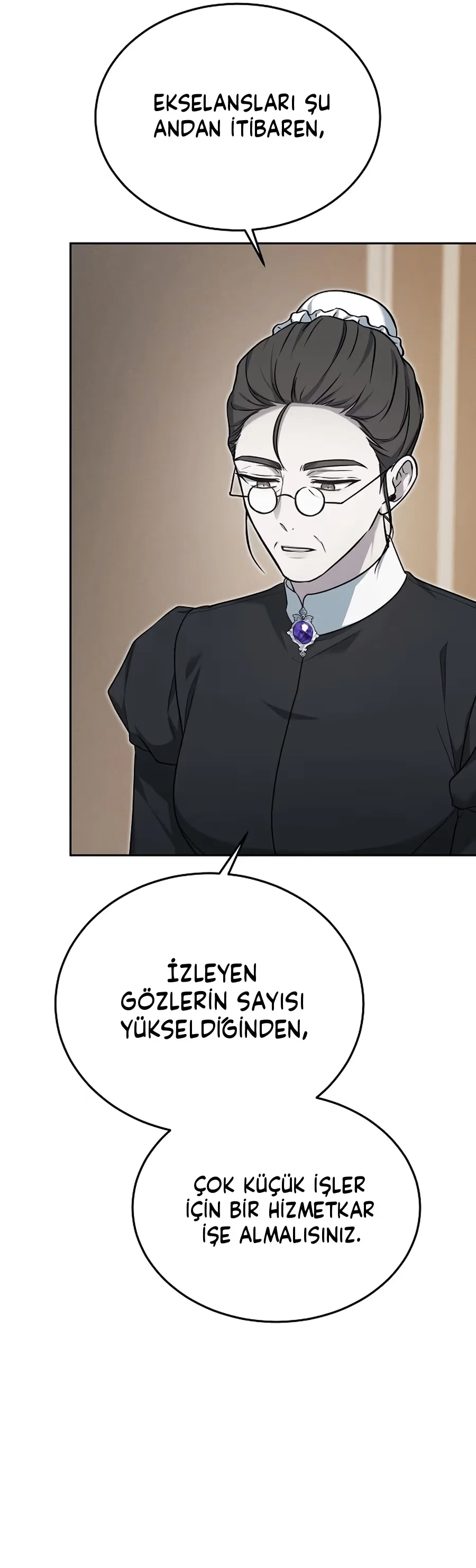 Age of Arrogance - Bölüm 8 - Sayfa 37