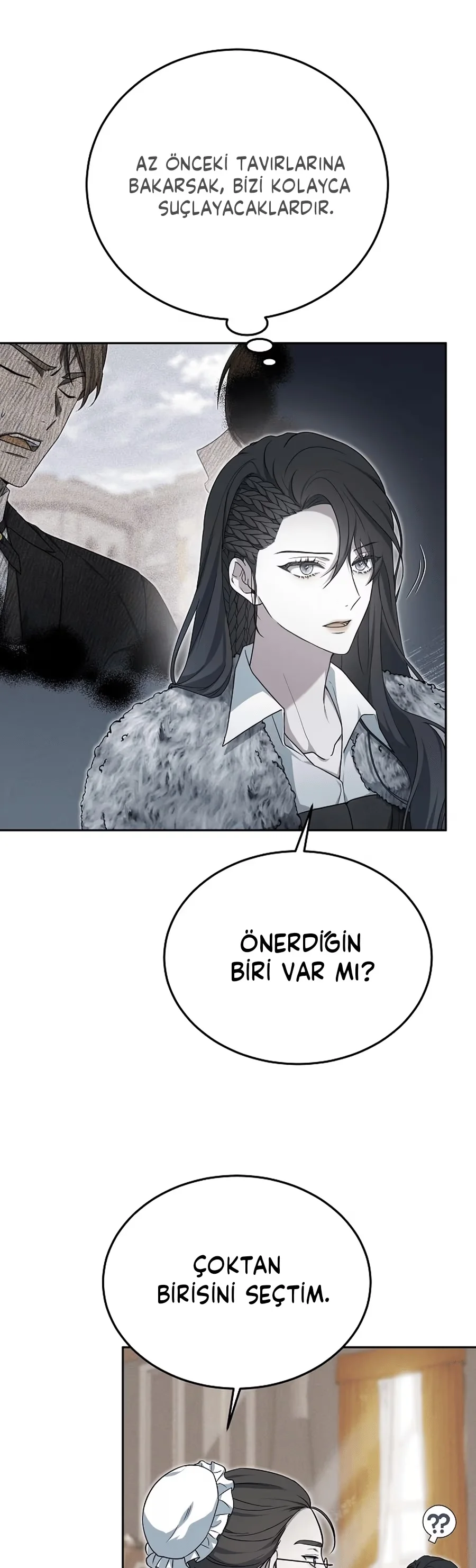 Age of Arrogance - Bölüm 8 - Sayfa 38