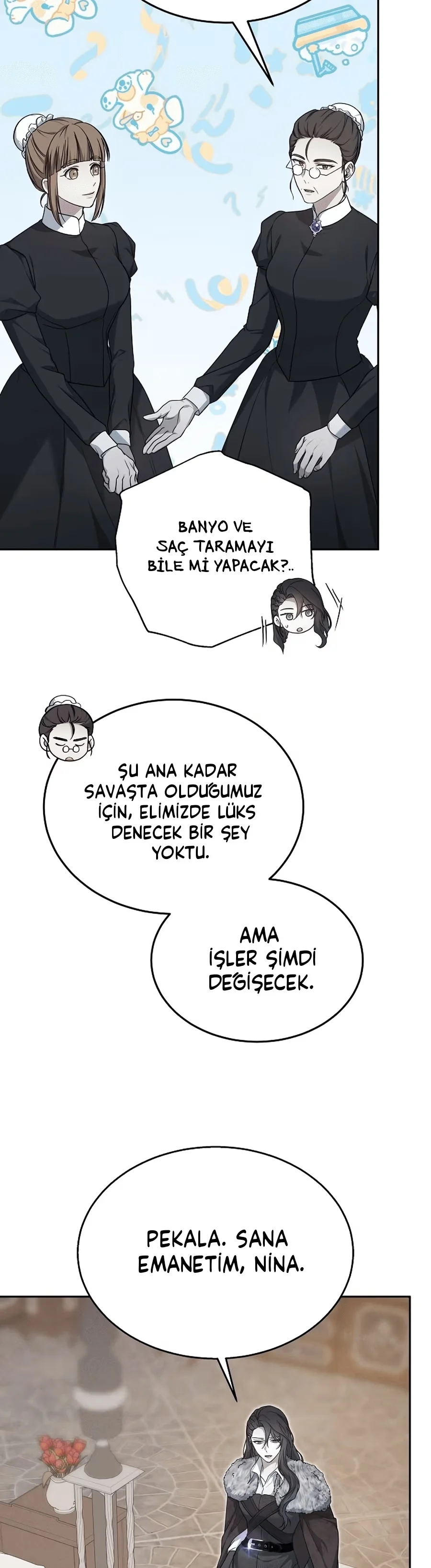 Age of Arrogance - Bölüm 8 - Sayfa 41
