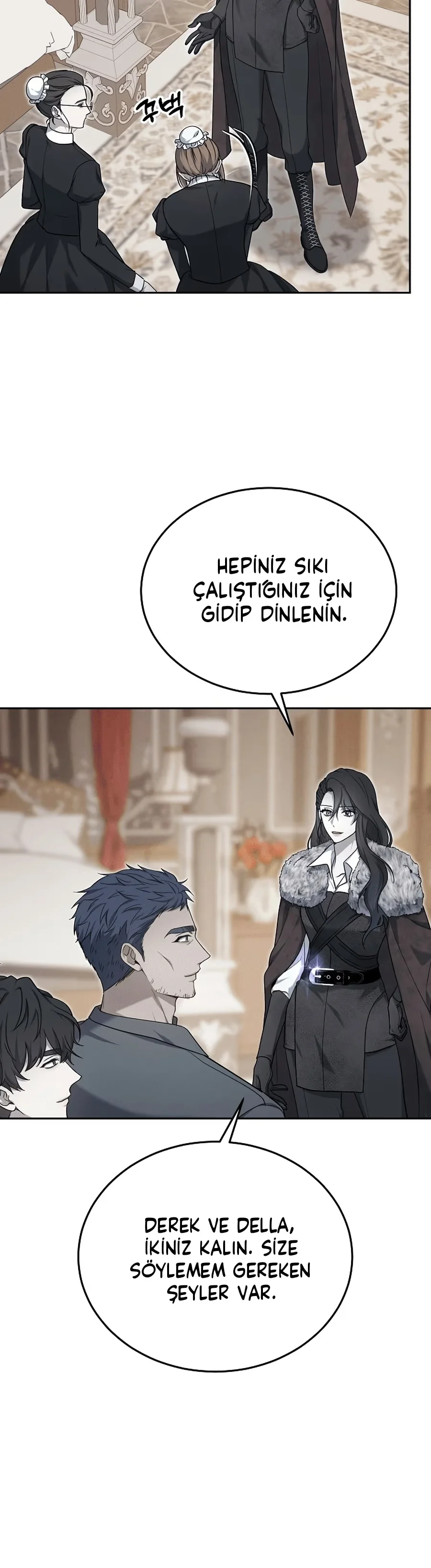 Age of Arrogance - Bölüm 8 - Sayfa 42