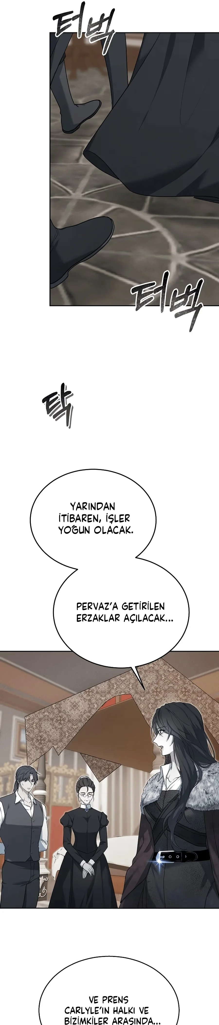 Age of Arrogance - Bölüm 8 - Sayfa 43