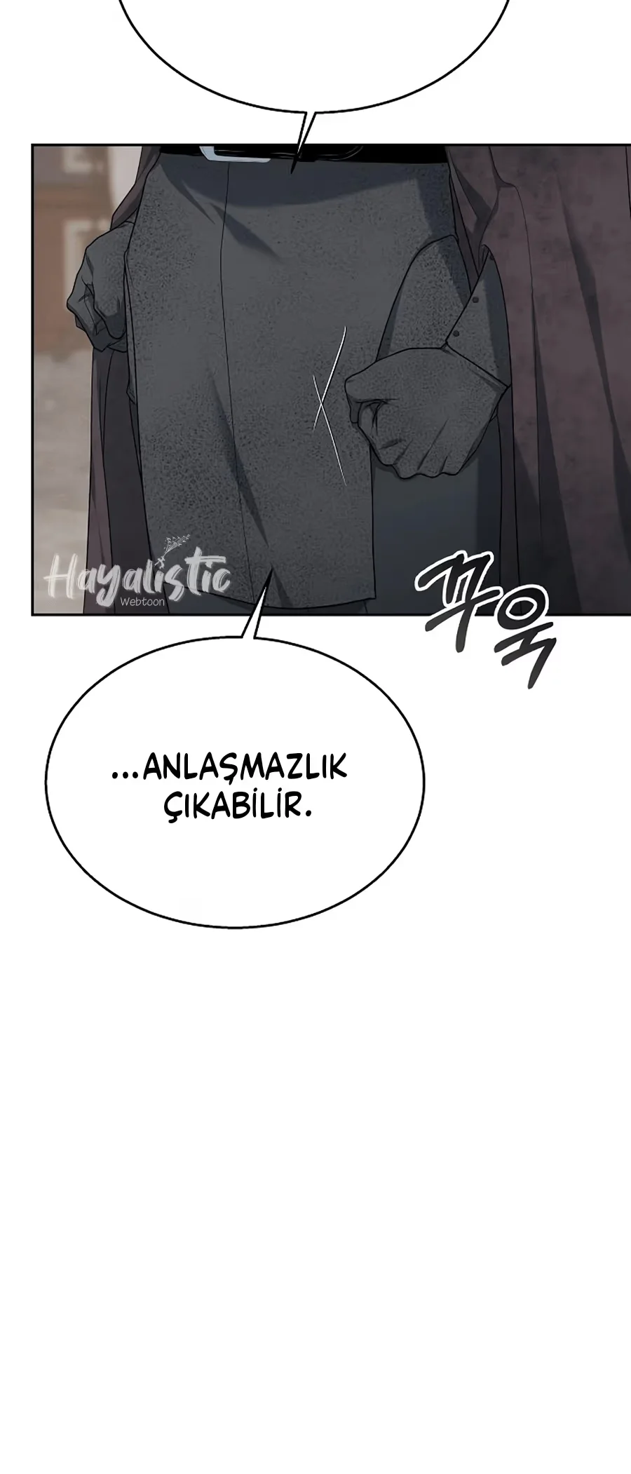 Age of Arrogance - Bölüm 8 - Sayfa 44