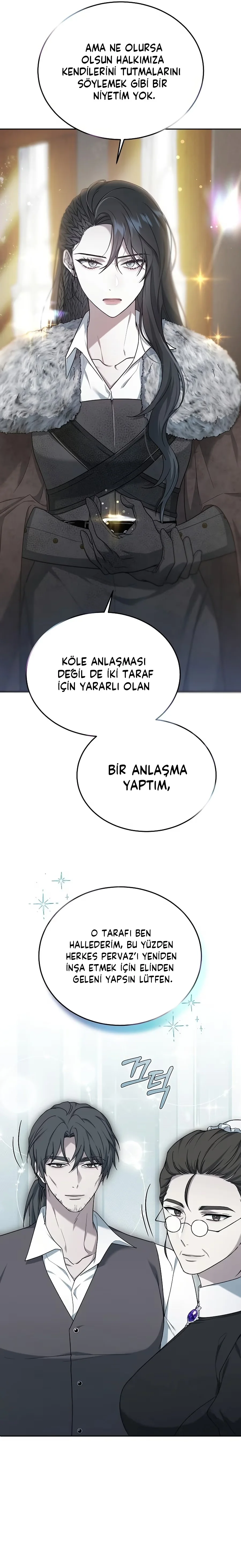 Age of Arrogance - Bölüm 8 - Sayfa 45