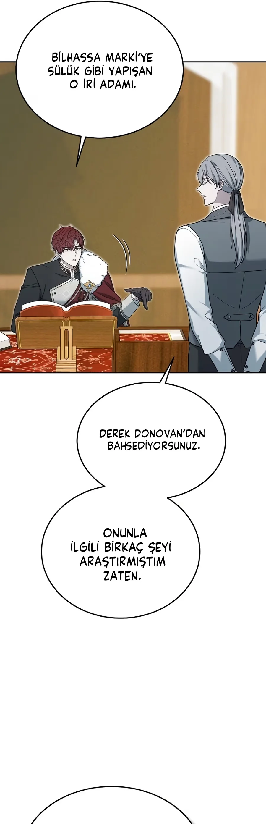 Age of Arrogance - Bölüm 8 - Sayfa 50