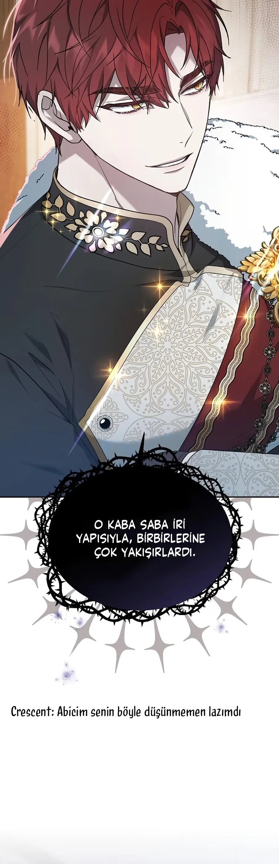 Age of Arrogance - Bölüm 8 - Sayfa 52