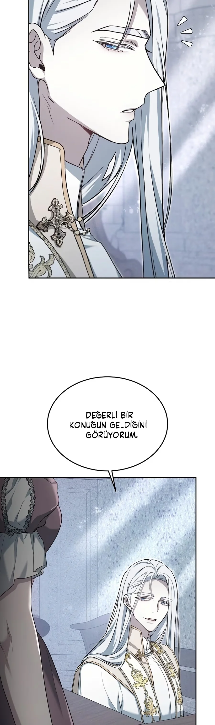Age of Arrogance - Bölüm 8 - Sayfa 54
