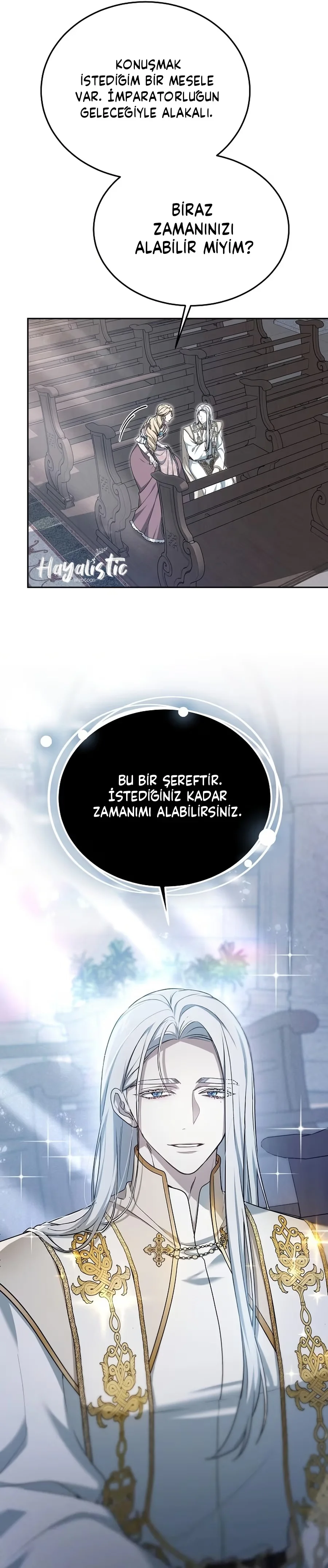 Age of Arrogance - Bölüm 8 - Sayfa 56
