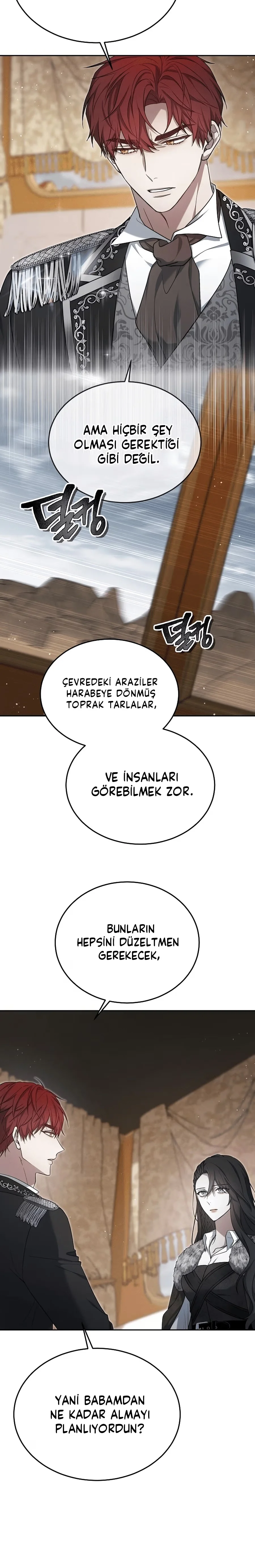 Age of Arrogance - Bölüm 8 - Sayfa 6