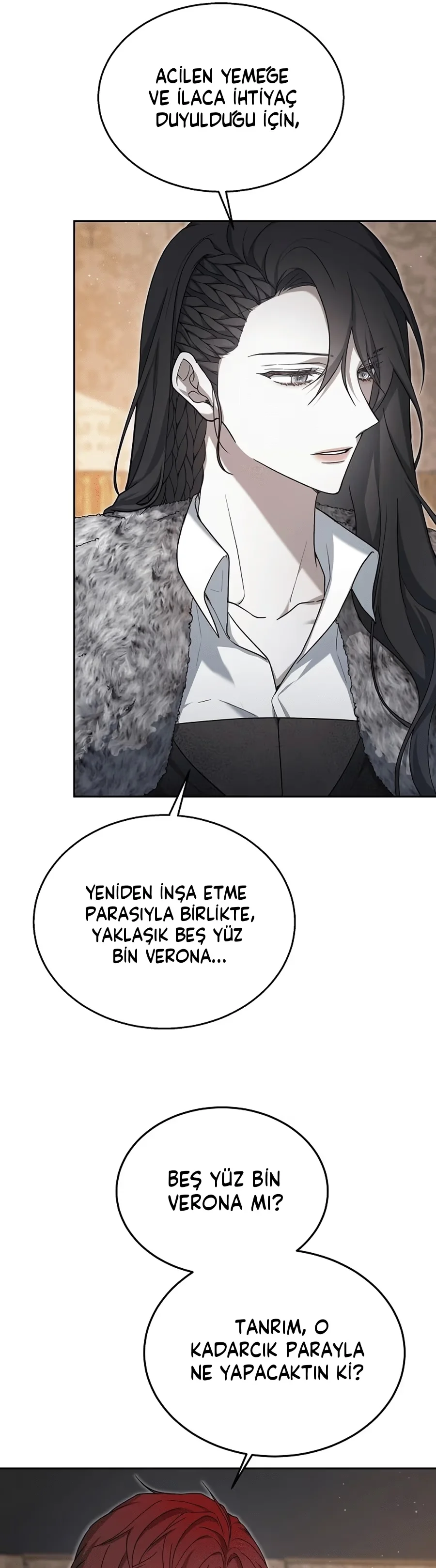 Age of Arrogance - Bölüm 8 - Sayfa 7