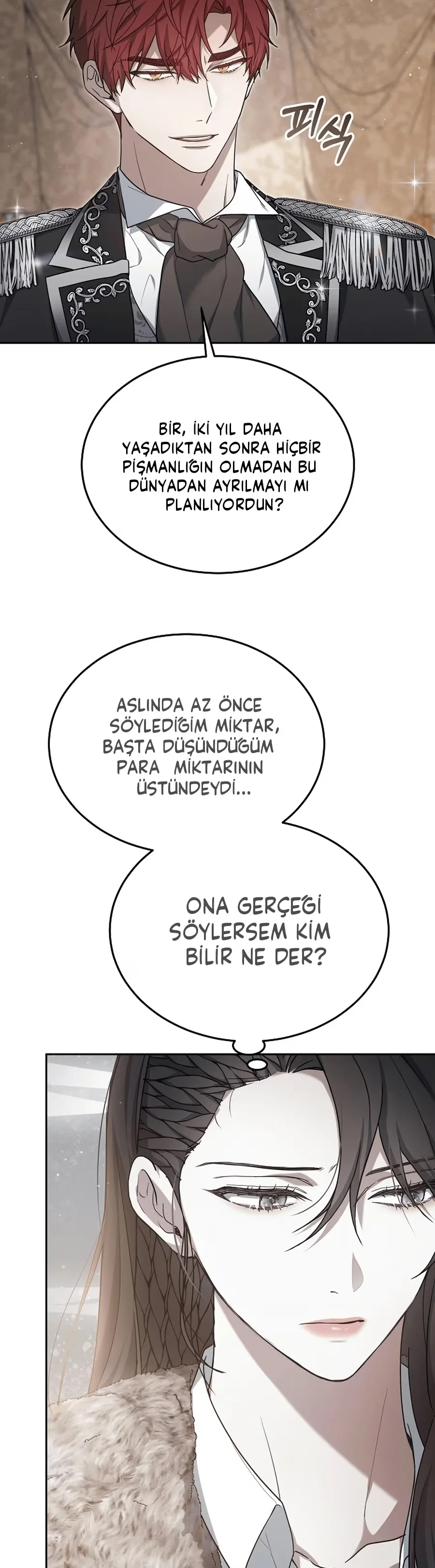 Age of Arrogance - Bölüm 8 - Sayfa 8