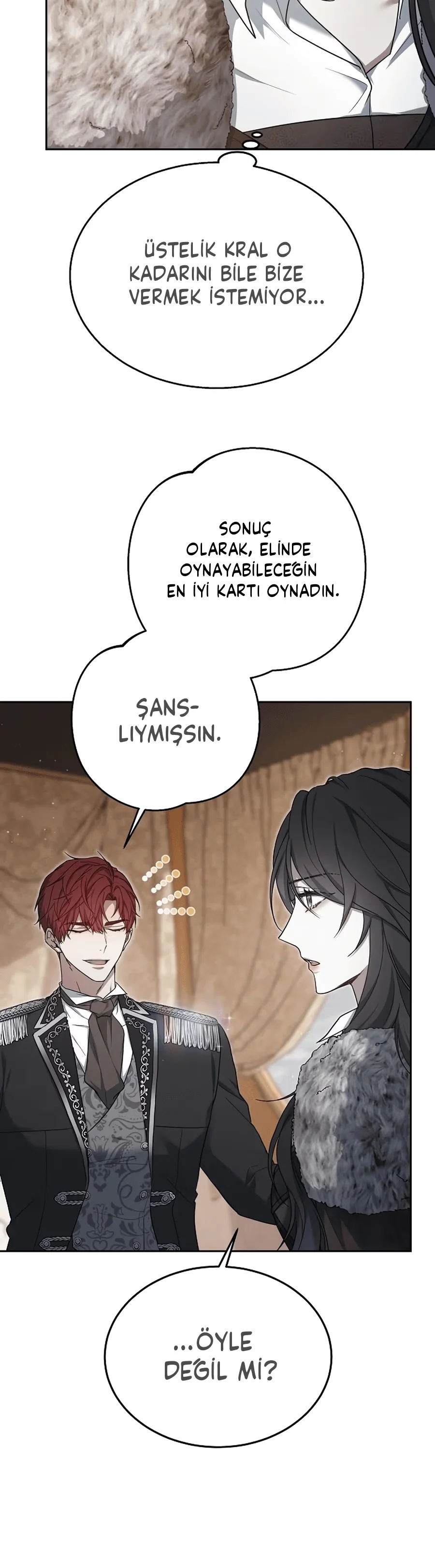 Age of Arrogance - Bölüm 8 - Sayfa 9