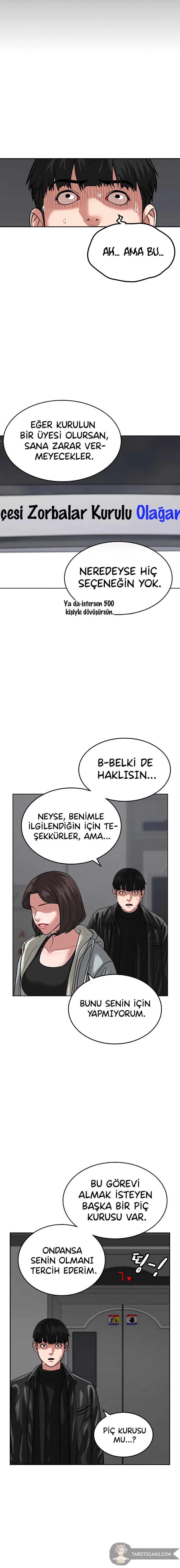 Reality Quest - Bölüm 7 - Sayfa 10