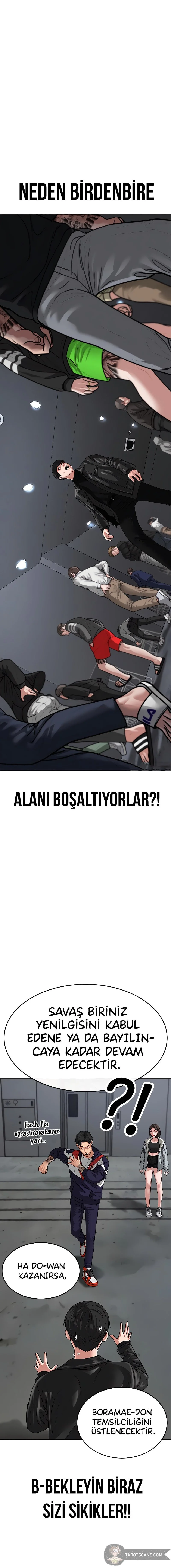 Reality Quest - Bölüm 7 - Sayfa 15