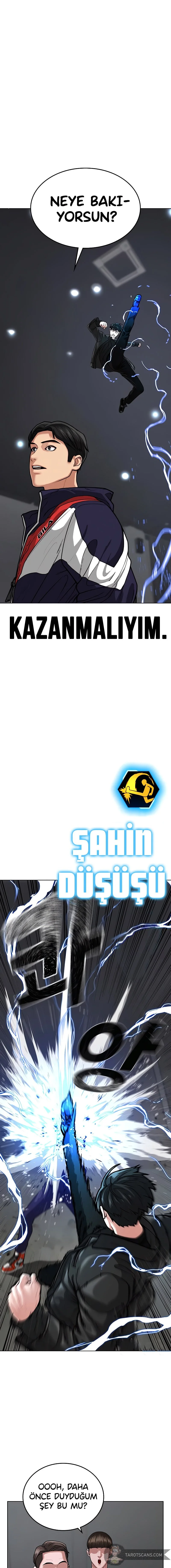 Reality Quest - Bölüm 7 - Sayfa 17