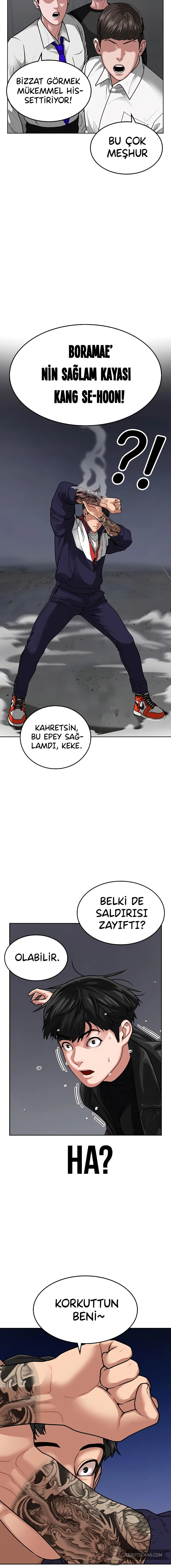 Reality Quest - Bölüm 7 - Sayfa 18