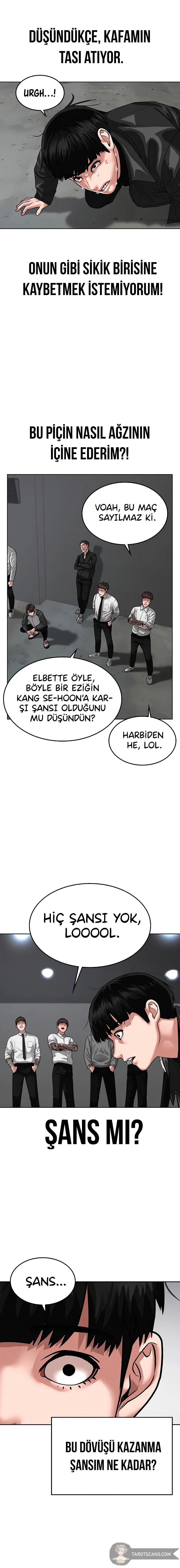 Reality Quest - Bölüm 7 - Sayfa 24