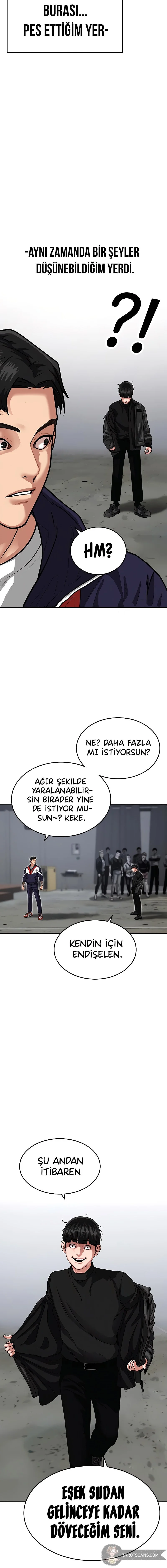 Reality Quest - Bölüm 7 - Sayfa 26