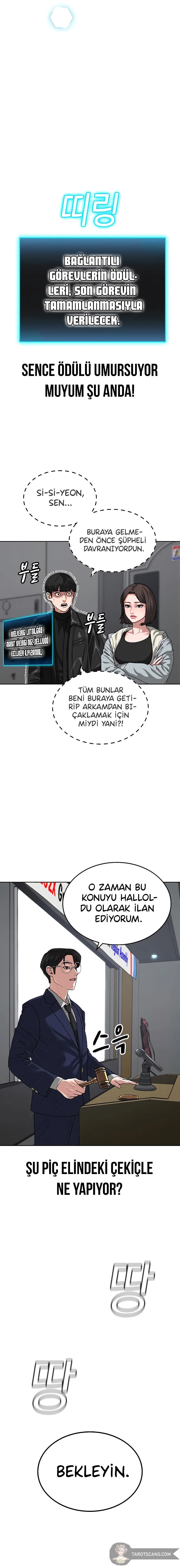 Reality Quest - Bölüm 7 - Sayfa 4